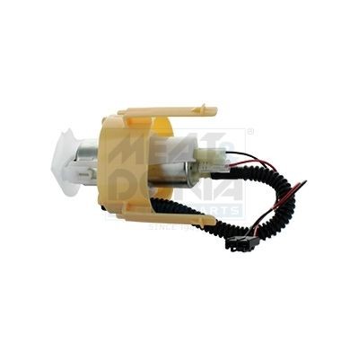 MEAT & DORIA Kit riparazione, Pompa carburante 77677 MEAT & DORIA 77677 Kit riparazione, Pompa carburante MERCEDES-BENZ Sprinter 4.6-T Camion pianale/Telaio (906) 418 CDI (906.153, 906.155, 906.253, 906.255) 184 CV 2008