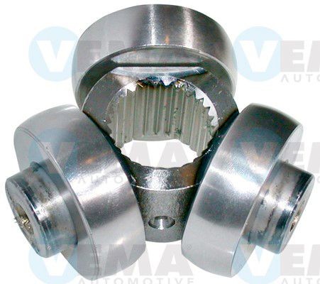 VEMA Trípode, veio de transmissão 777 VEMA 777 Trípode veio de transmissão Jumper I Minibus (244) originais preço