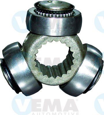 VEMA Trepunktsnav, drivaxel 778 VEMA 778 Tripodled Lancia Y10 156 original