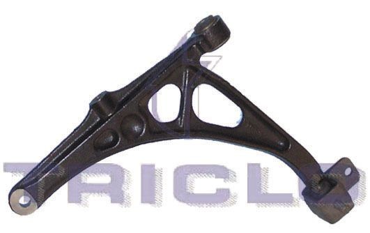 TRICLO Länkarm, hjulupphängning 778318 778318 TRICLO länkarm hjulupphängning Fiat BARCHETTA