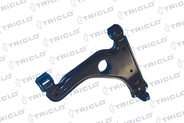 TRICLO Braccio oscillante, sospensione ruota 778397 778397 costo Braccetti TRICLO AUDI A3