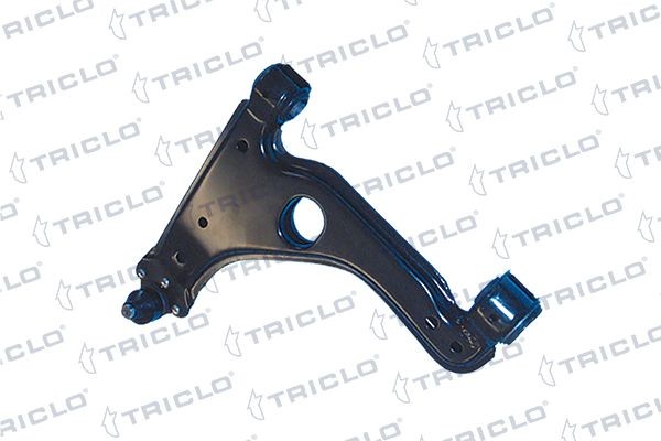 TRICLO Ψαλίδι, ανάρτηση τροχών 778398 Ψαλιδι TRICLO Σειρά 3 778398 φθηνά