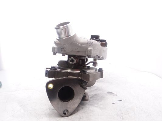 Turbod GARRETT 778400-5005S GARRETT 778400-5005S: Turbolaadur Land Rover RANGE ROVER 2025
