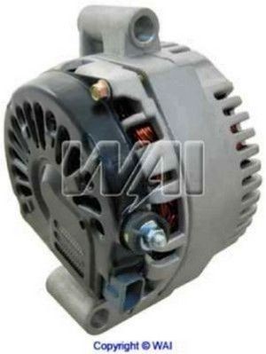 WAI Laturi 7787N-6G2 WAI 7787N-6G2 FORD USA EXPLORER generaattori