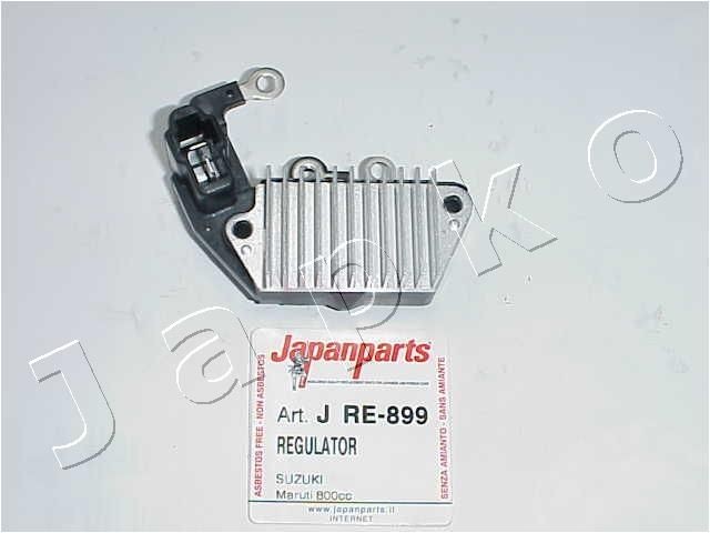 JAPKO Dynamoregulator 77899 JAPKO Laderegulator SUBARU 77899