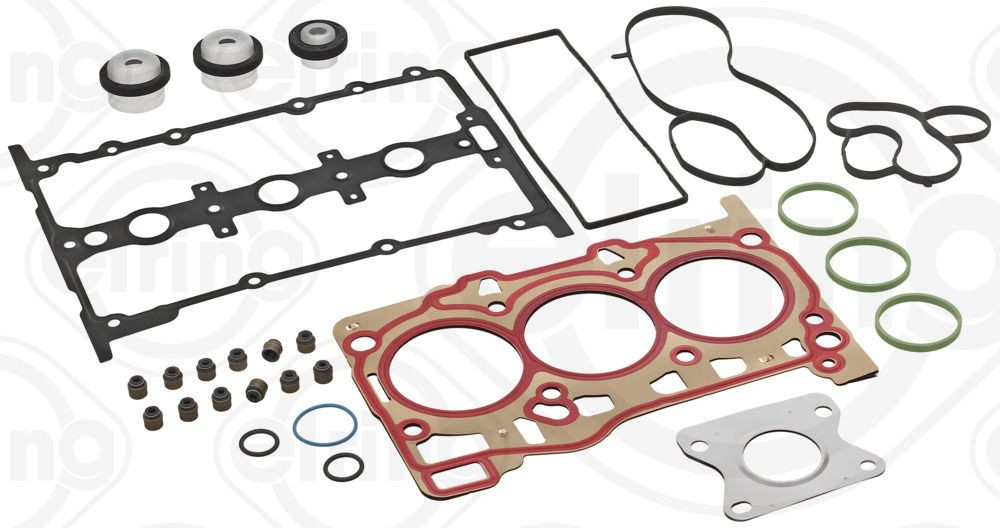ELRING Tihendikomplekt, silindripea 779.610 ELRING 779.610 Tihendikomplekt silindripea SEAT Ibiza KJ1 hind