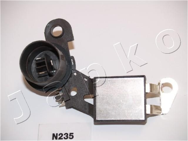 JAPKO Dynamoregulator 77N235 Generatorregulator JAPKO SUBARU 77N235