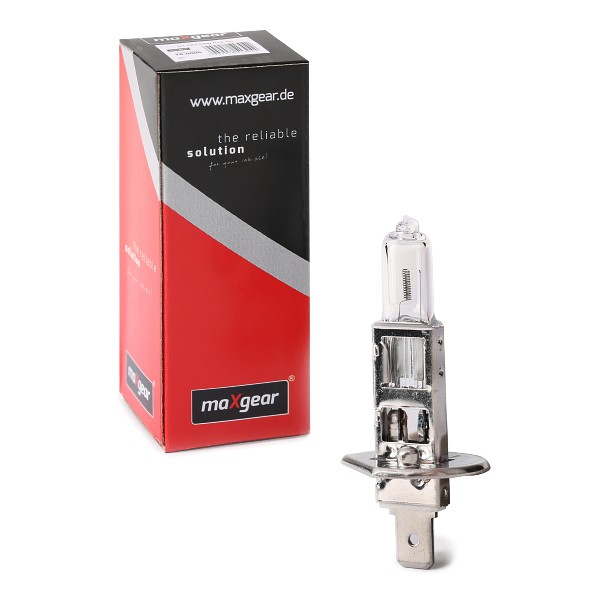 MAXGEAR Λυχνία, μεγάλα φώτα 78-0005 Λυχνία προβολέα ομίχλης MAXGEAR ALFETTA 78-0005 φθηνά