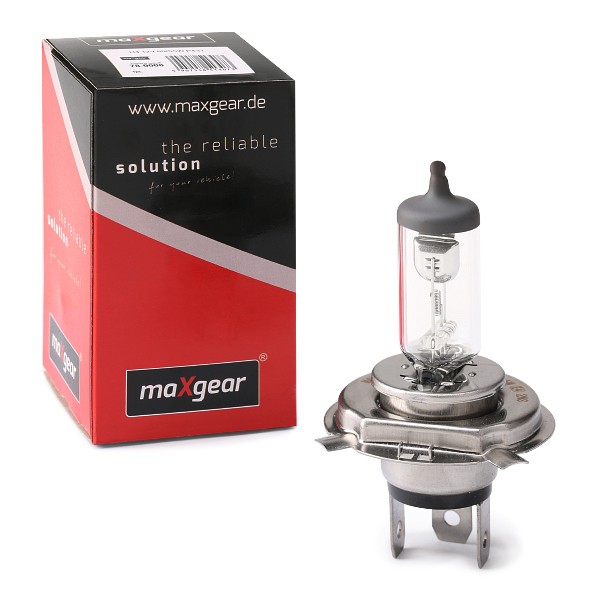 MAXGEAR Hõõgpirn, Kaugtuli 78-0008 Esitule pirnid MAXGEAR E-klass 78-0008 odav