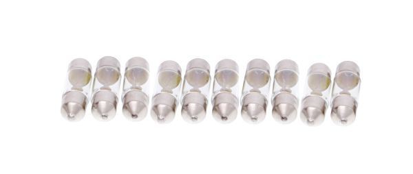 MAXGEAR Żiarovka osvetlenia poznávacej značky 78-0031SET Żiarovka osvetlenia żpz MAXGEAR Nissan X-TRAIL 78-0031SET