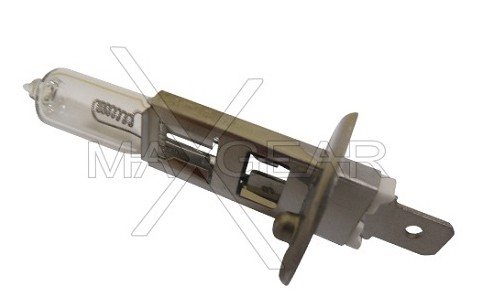 MAXGEAR Polttimo, kaukovalo 78-0049 Polttimo, kaukovalo MAXGEAR H1 24V 70W P14.5s, Halogeeni