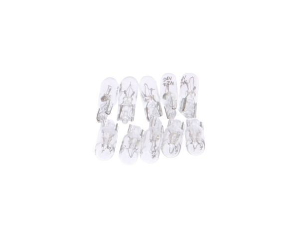 MAXGEAR Żiarovka pre osvetlenie prístrojového panelu 78-0061SET 78-0061SET MAXGEAR Prístrojová doska Honda lacné