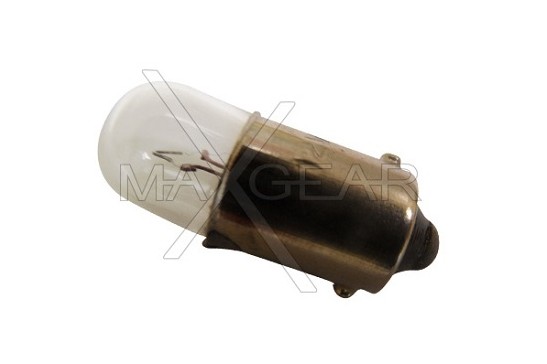 MAXGEAR Glühlampe 78-0070 78-0070 MAXGEAR SMART Tachobeleuchtung