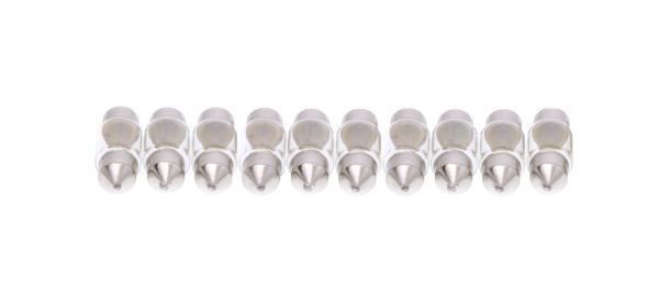 MAXGEAR Lyspære, nummerskiltlys 78-0078SET Glødelampe nummerskiltlys MAXGEAR Nissan 350 Z 78-0078SET