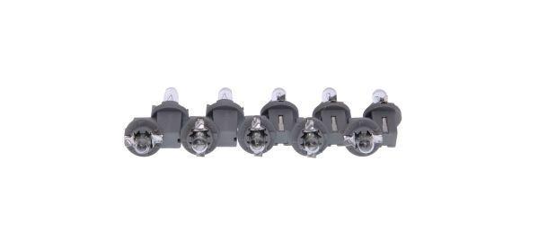MAXGEAR Kvēlspuldze, Instrumentu paneļa apgaismojums 78-0082SET Mērinstrumentu panelis HONDA MAXGEAR 78-0082SET