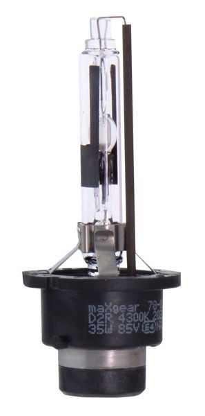 MAXGEAR Ampoule xénon 78-0111 Daihatsu MOVE Ampoule feux de brouillard MAXGEAR 78-0111