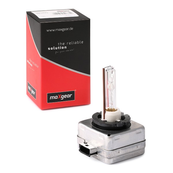 Xenon-lamp MAXGEAR 78-0113 MAXGEAR 78-0113: Gloeilamp mistlicht Fiat BRAVO 2025