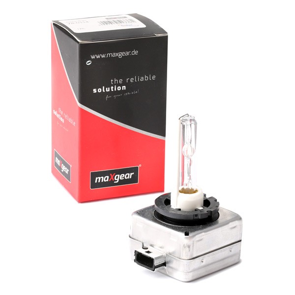 MAXGEAR Lampada xenon 78-0114 78-0114 costo Lampadina anabbagliante MAXGEAR SEAT IBIZA