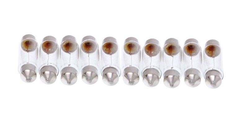 MAXGEAR Lampadina, Luce targa 78-0124SET 78-0124SET costo Lampadina luce targa MAXGEAR ALFA ROMEO 159