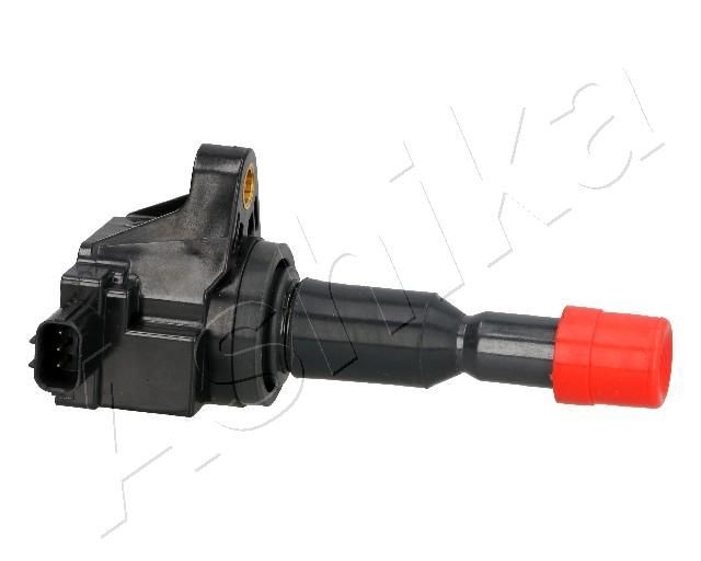 Ignition coil ASHIKA 78-04-410 ASHIKA 78-04-410 2002 HONDA CITY ignition coil replacement