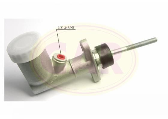 CAR Hovedsylinder, clutch 7800 7800 CAR Giversylinder clutch Chevrolet billige