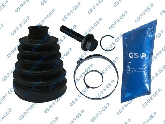 GSP Faltenbalgsatz, Antriebswelle 780028 780028 Achsmanschette GSP DAIHATSU APPLAUSE