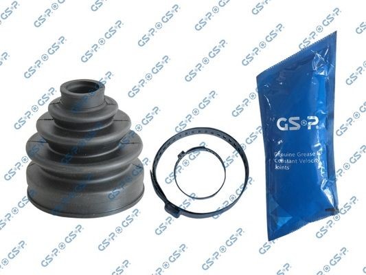 GSP Mansjettsett, drivaksel 780080 Drivknutemansjett GSP Honda FR-V 780080