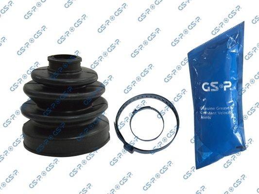 GSP Mansjettsett, drivaksel 780081 GSP 780081 Drivknutemansjett Hyundai Coupe gk pris
