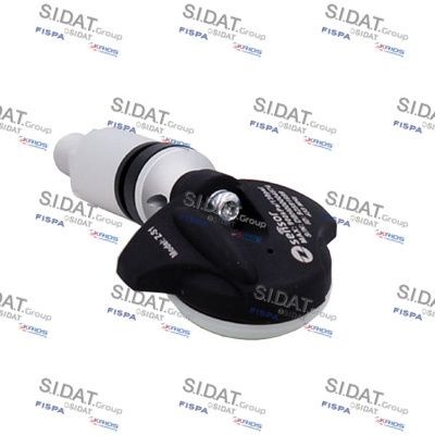 SIDAT Sensore di pressione pneumatici (TPMS) 780083 780083 costo Sensore di pressione pneumatici (TPMS) SIDAT PEUGEOT PARTNER