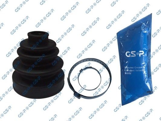 GSP Putekļusargu komplekts, Piedziņas vārpsta 780085 GSP 780085 Transmisija MAZDA MX-5 II (NB) 1998