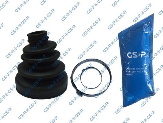 GSP Drivaksel Manchetsæt 780102 Drivakselmanchet GSP 300 ZX 780102 billig