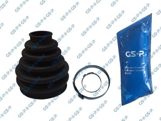 GSP Jeu de joint-soufflet, arbre de commande 780103 Soufflet de cardan universel GSP RX-8 780103 pas cher