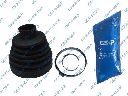 GSP Drivaksel Manchetsæt 780104 Drivakselmanchet GSP Toyota CARINA 780104
