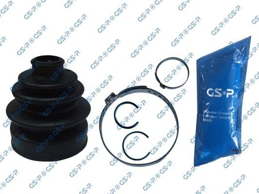 GSP Kit cuffia, semiasse 780120 GSP 780120 Cuffia facile semiasse Daihatsu Cuore 2 prezzo