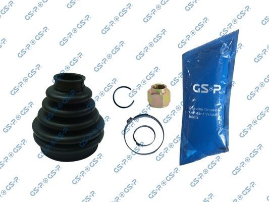 GSP Mansjettsett, drivaksel 780146 GSP 780146 Drivknutemansjett Citroen C1 2 pris