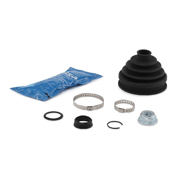 GSP Putekļusargu komplekts, Piedziņas vārpsta 780169 GSP 780169 Pusass putekļu gumijas Skoda Octavia 1u5 lēti