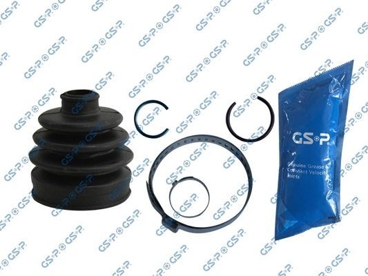 GSP Faltenbalgsatz, Antriebswelle 780201 780201 Achsmanschette DAIHATSU APPLAUSE GSP kaufen
