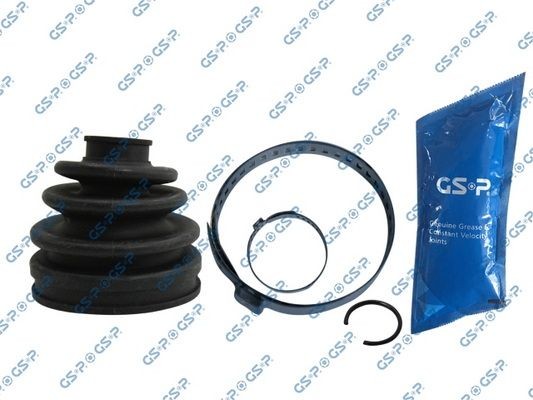 GSP Bellow Set, drive shaft 780206 GSP 780206 Toyota Corolla Coupe AE86 cv boot cost