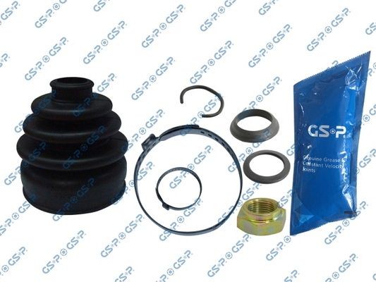 GSP Asmanchetten set 780212 780212 Asmanchet GSP VOLKSWAGEN TRANSPORTER