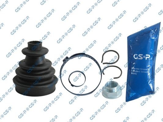 GSP Mansjettsett, drivaksel 780215 GSP 780215 Drivakselmansjett Ford Escort Classic Turnier ANL pris