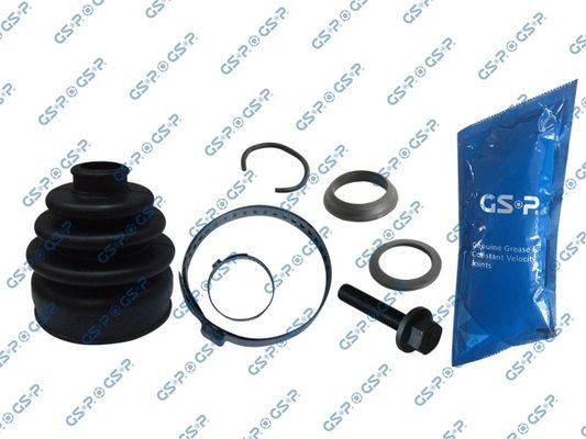 GSP Faltenbalgsatz, Antriebswelle 780218 Faltenbalg Antriebswelle GSP Daihatsu APPLAUSE 780218