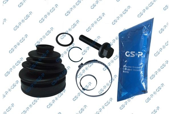 GSP Manżeta hnacieho hriadeľa - opravná sada 780220 GSP 780220 Manžeta poloosi Seat Exeo Sedan cena