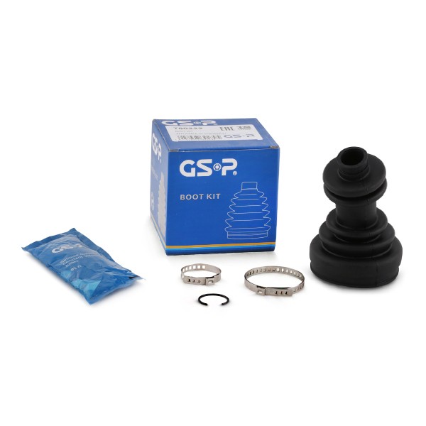 GSP Mansjettsett, drivaksel 780222 GSP 780222 Drivakselmansjett J5 Van (290) pris