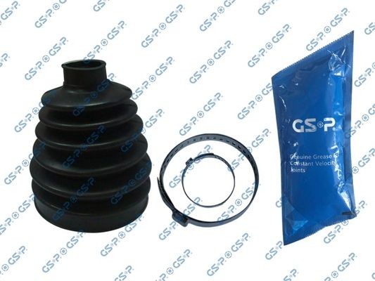 GSP Mansjettsett, drivaksel 780227 GSP Drivknutsdamask TOYOTA 780227