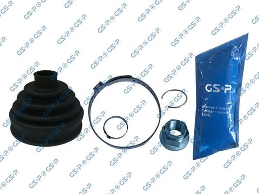 GSP Manżeta hnacieho hriadeľa - opravná sada 780230 Manžeta poloosi GSP VITO 780230 lacné
