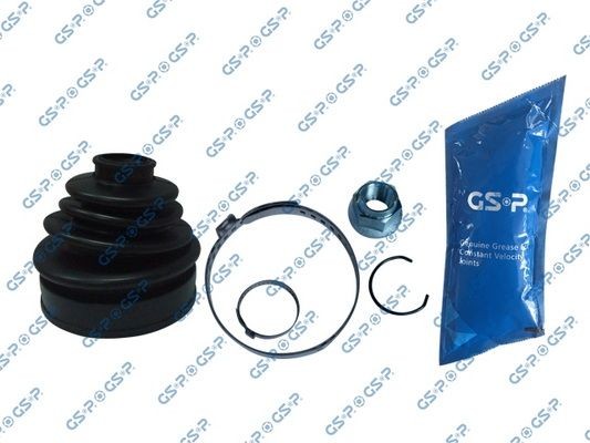 GSP Manżeta hnacieho hriadeľa - opravná sada 780234 Manžeta poloosi GSP VITO 780234 lacné