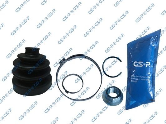 GSP Jogo de foles, veio de transmissão 780242 Fole do eixo de transmissão GSP TOURNEO CUSTOM 780242 baratos