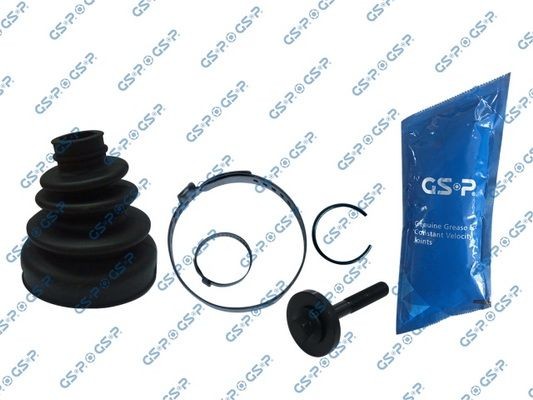 GSP Drivaksel Manchetsæt 780268 GSP Drivaksel manchet SAAB 780268