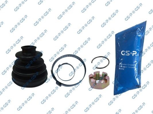 GSP Mansjettsett, drivaksel 780270 Drivknutemansjett GSP Nissan SKYLINE 780270