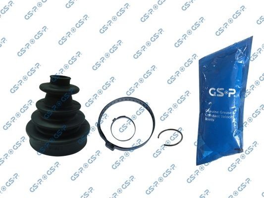 GSP Mansjettsett, drivaksel 780272 GSP 780272 Drivakselmansjett Honda Civic Fastback pris